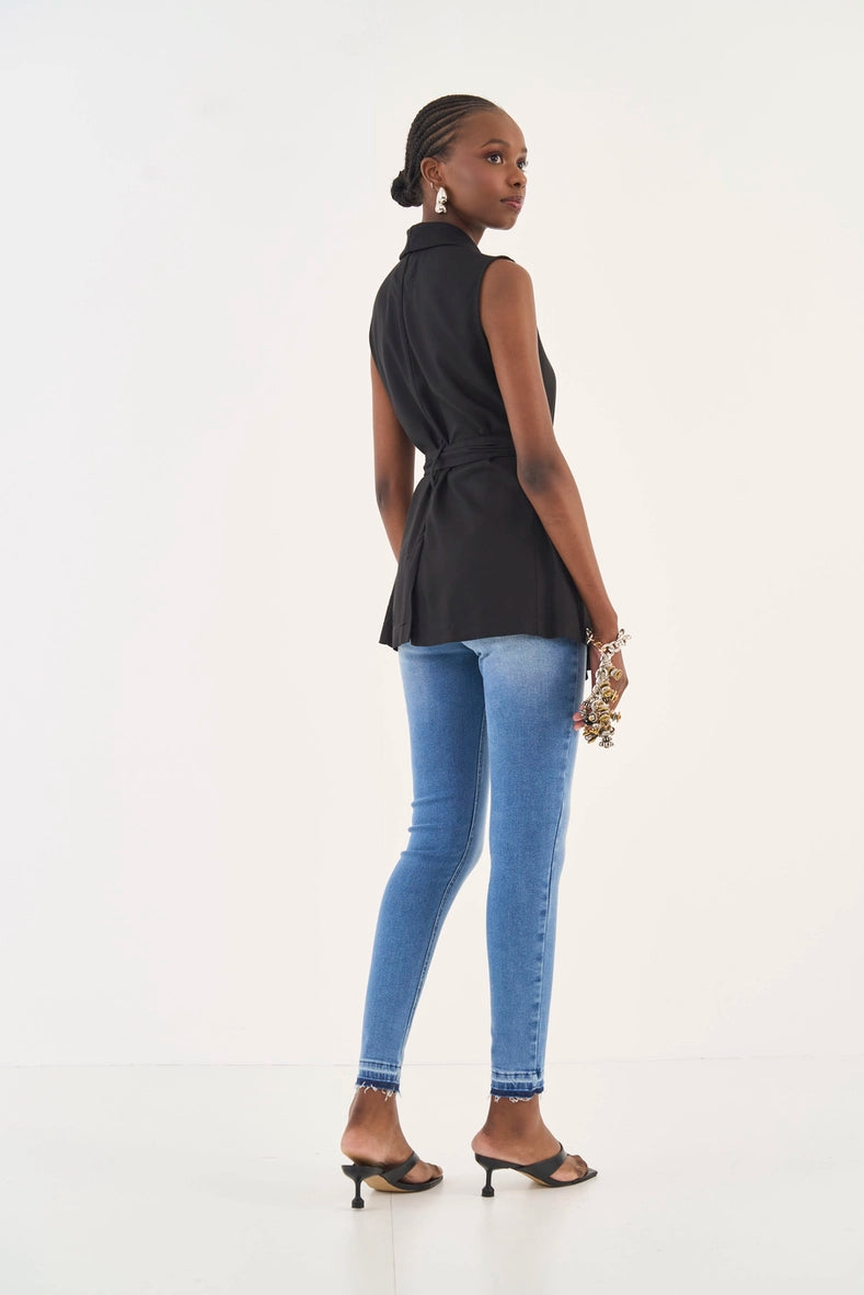 Jeans Karen Skinny