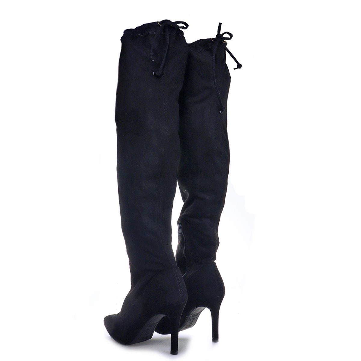 Vizzano High Top Boots