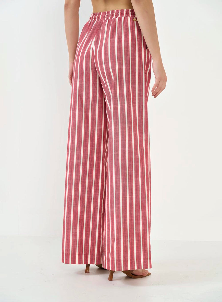 Striped Pants Tais