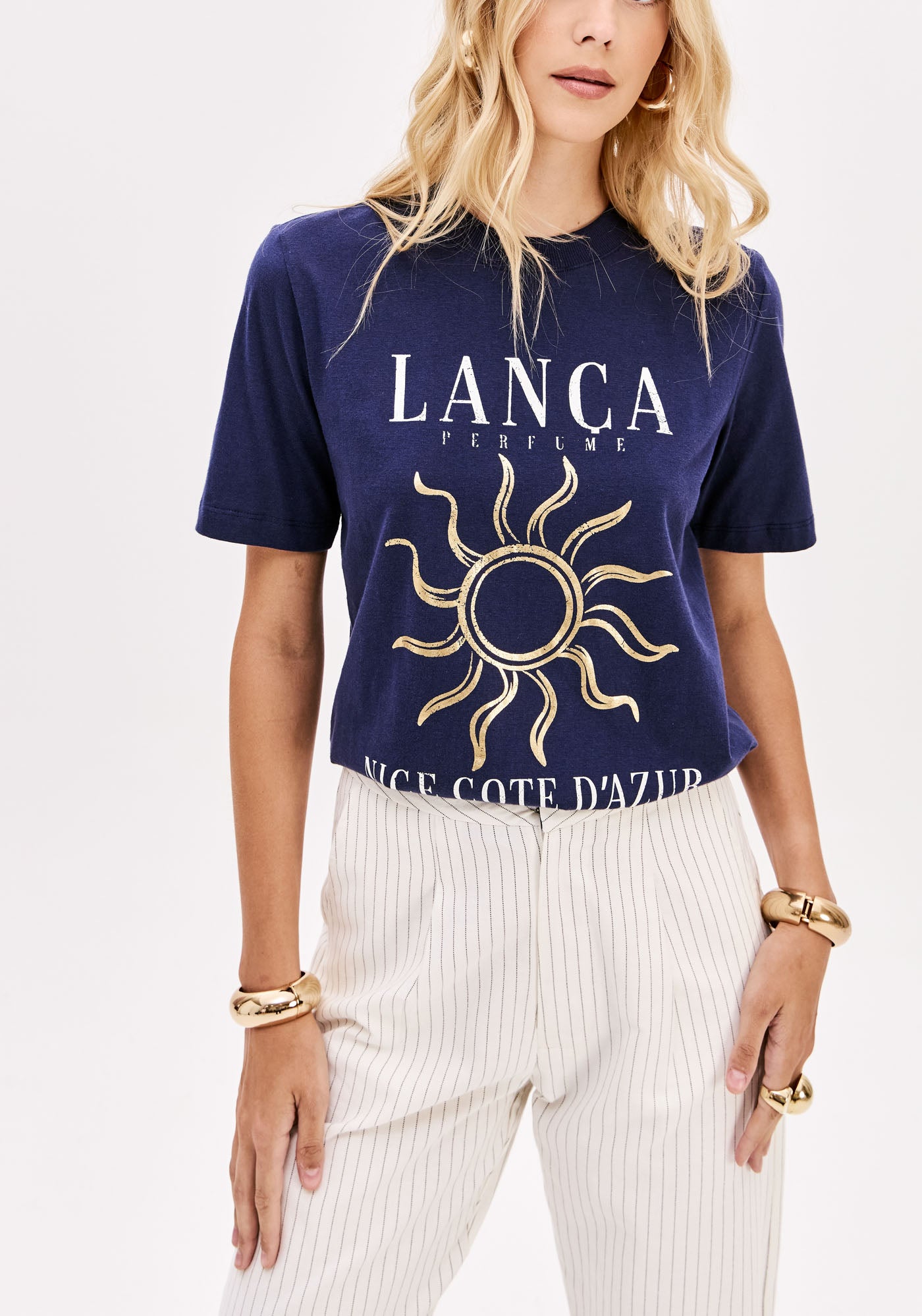 T-Shirt Short Sleeve with Name