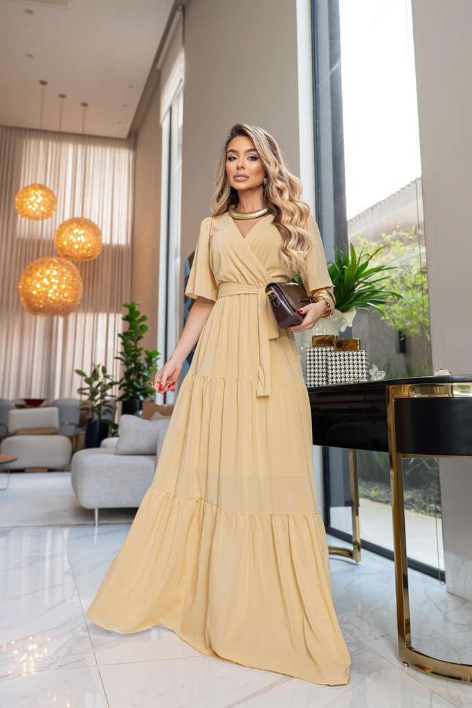 Dress Marcela