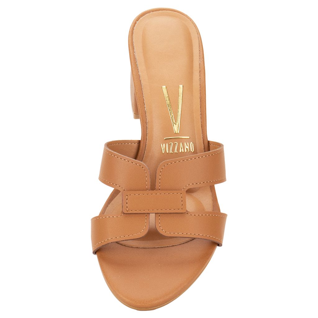 Sandal Pelica Vizzano Caramel