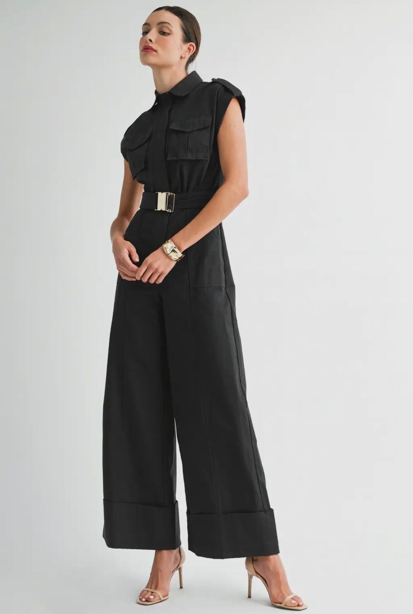 Jumpsuit Nara