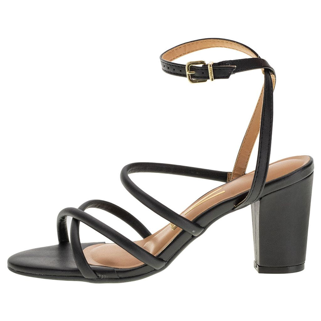 Sandal Pelica Vizzano Black