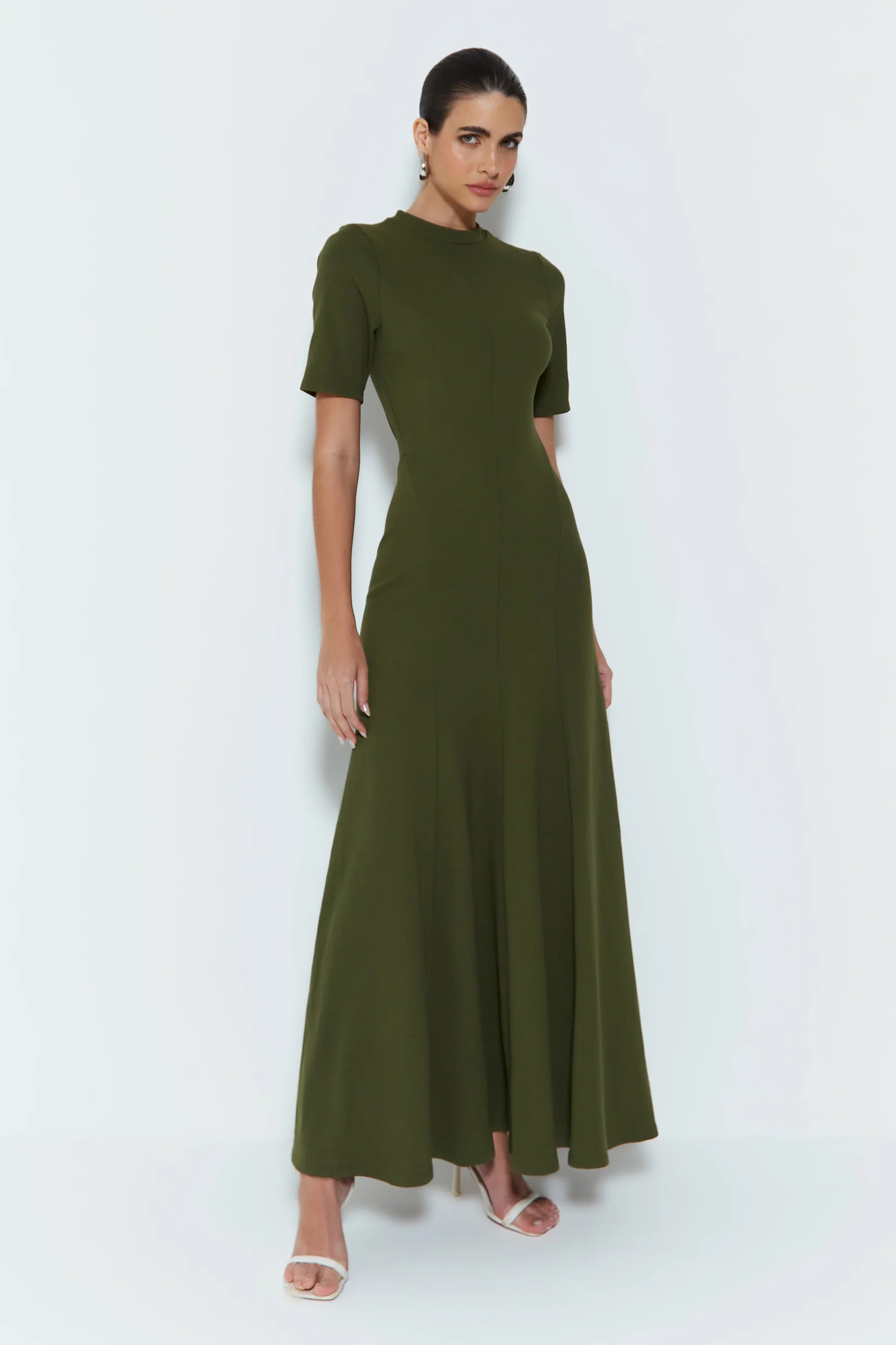 Long Dress Kay