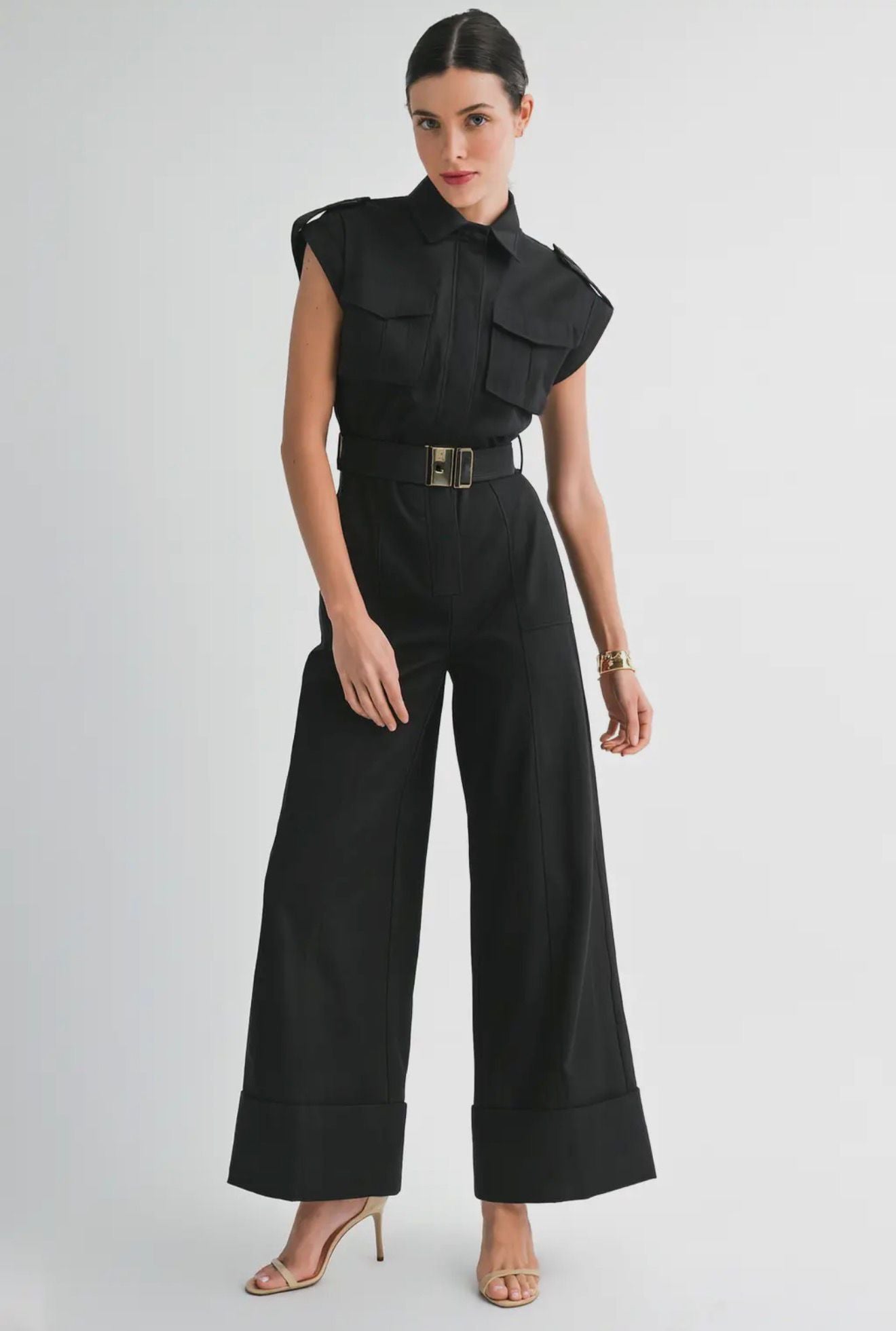 Jumpsuit Nara