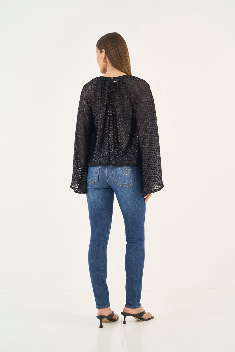 Jeans Bia Skinny
