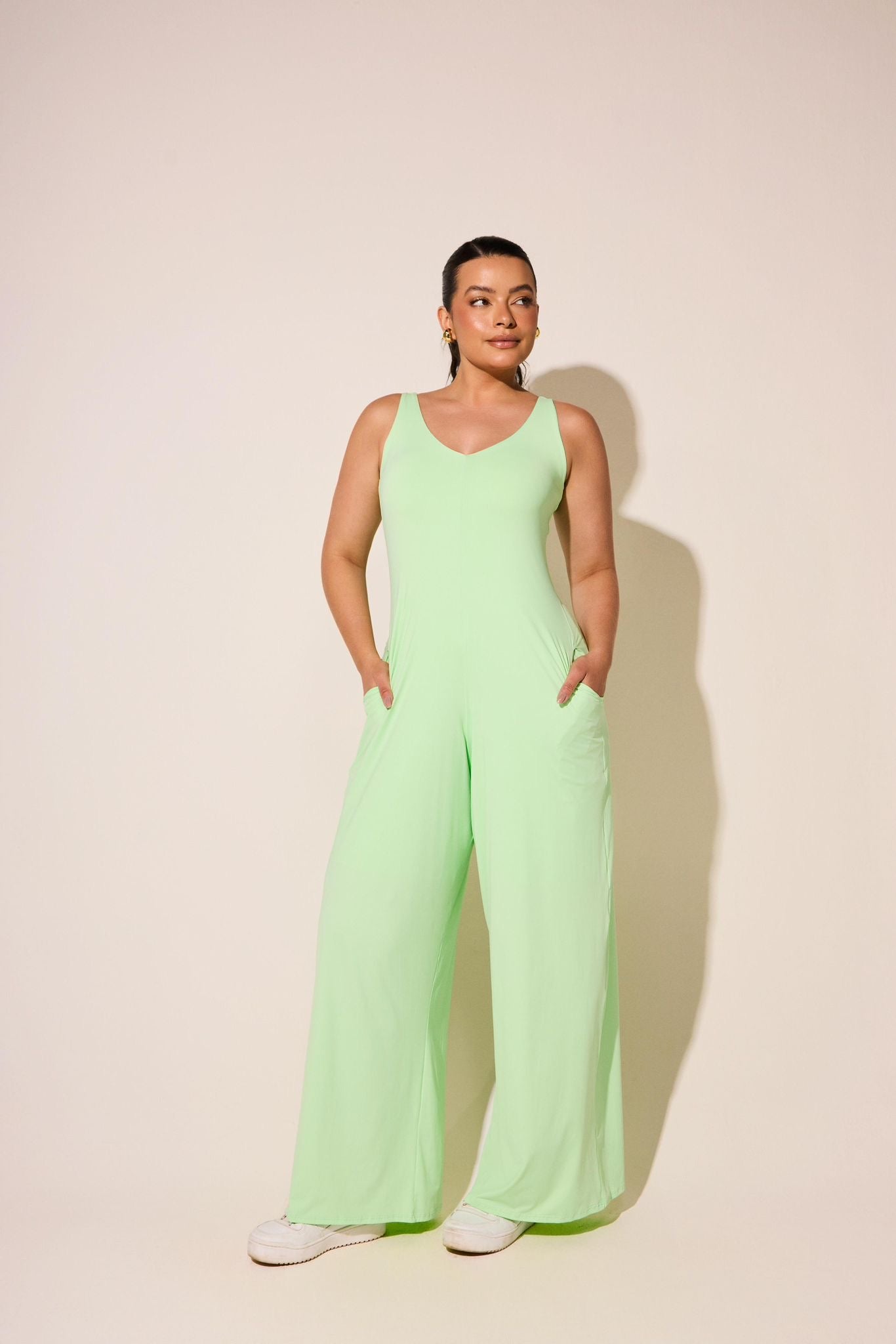Jumpsuit Pietra