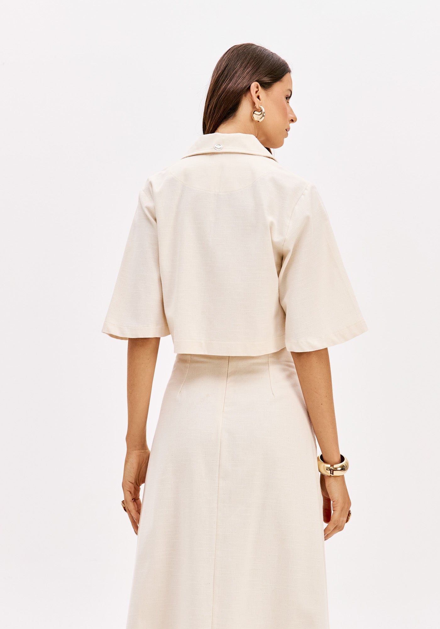 Shirt Short Sleeve