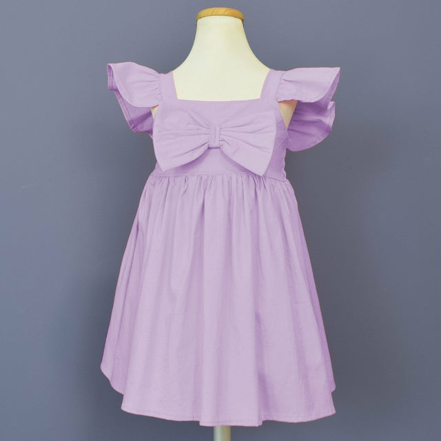 Dani Children’s Dress