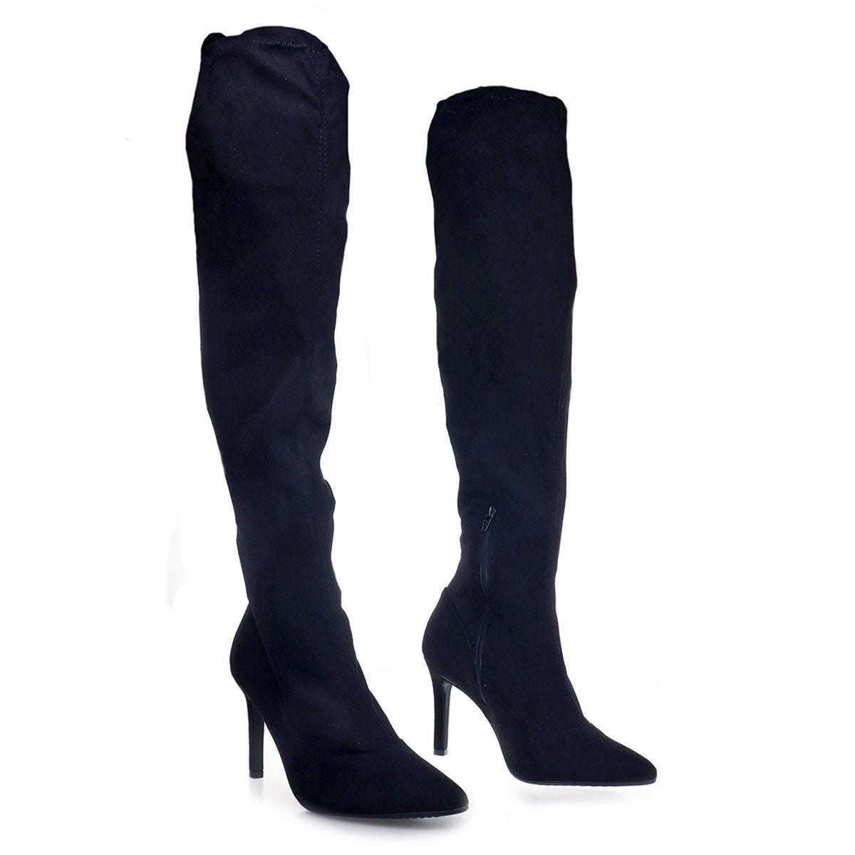 Vizzano High Top Boots