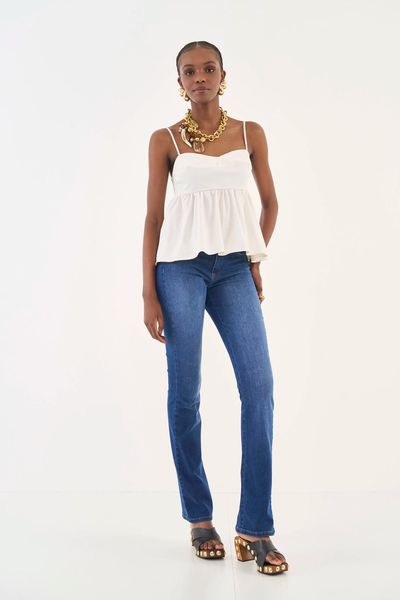 Jeans Bia