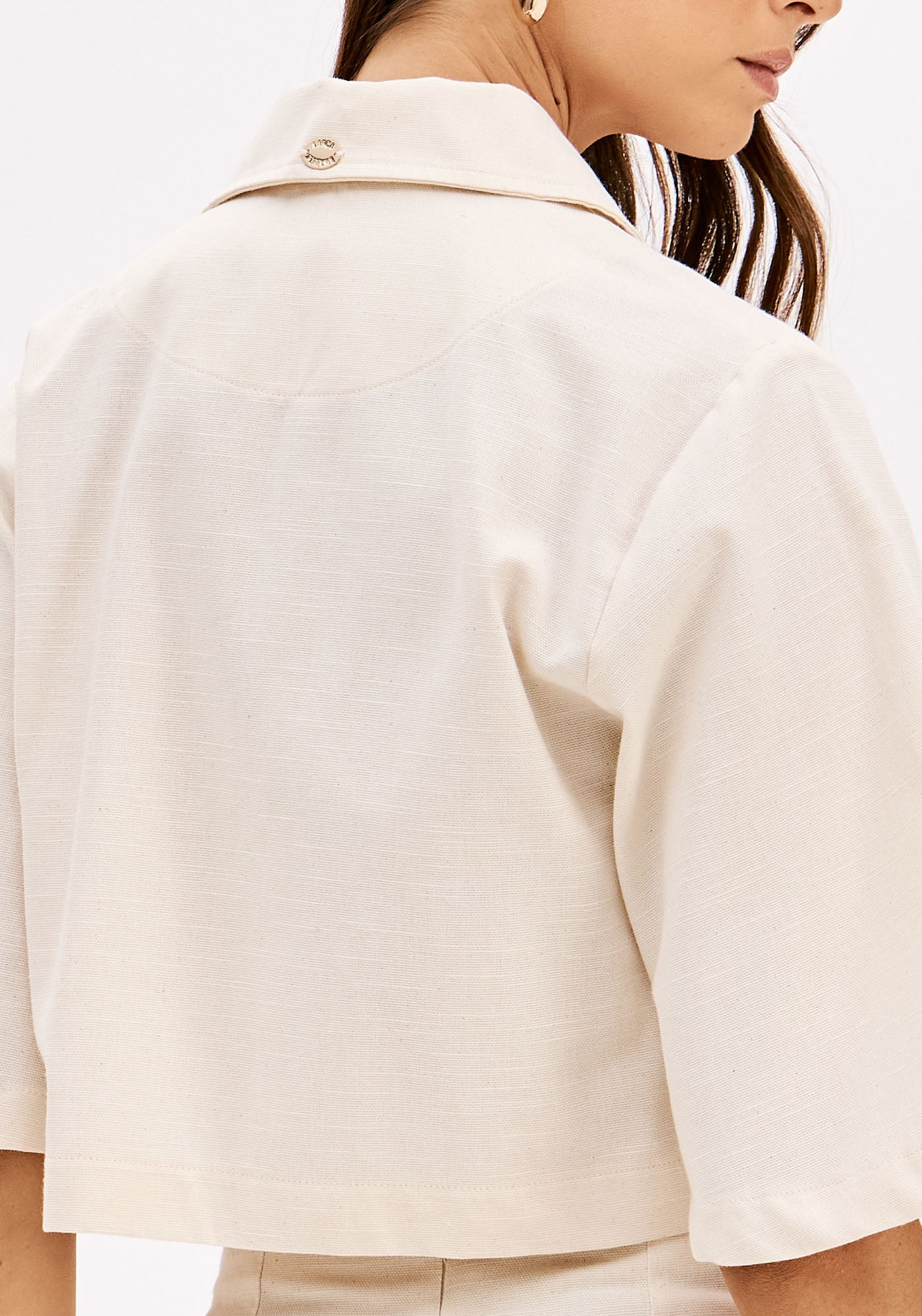 Shirt Short Sleeve