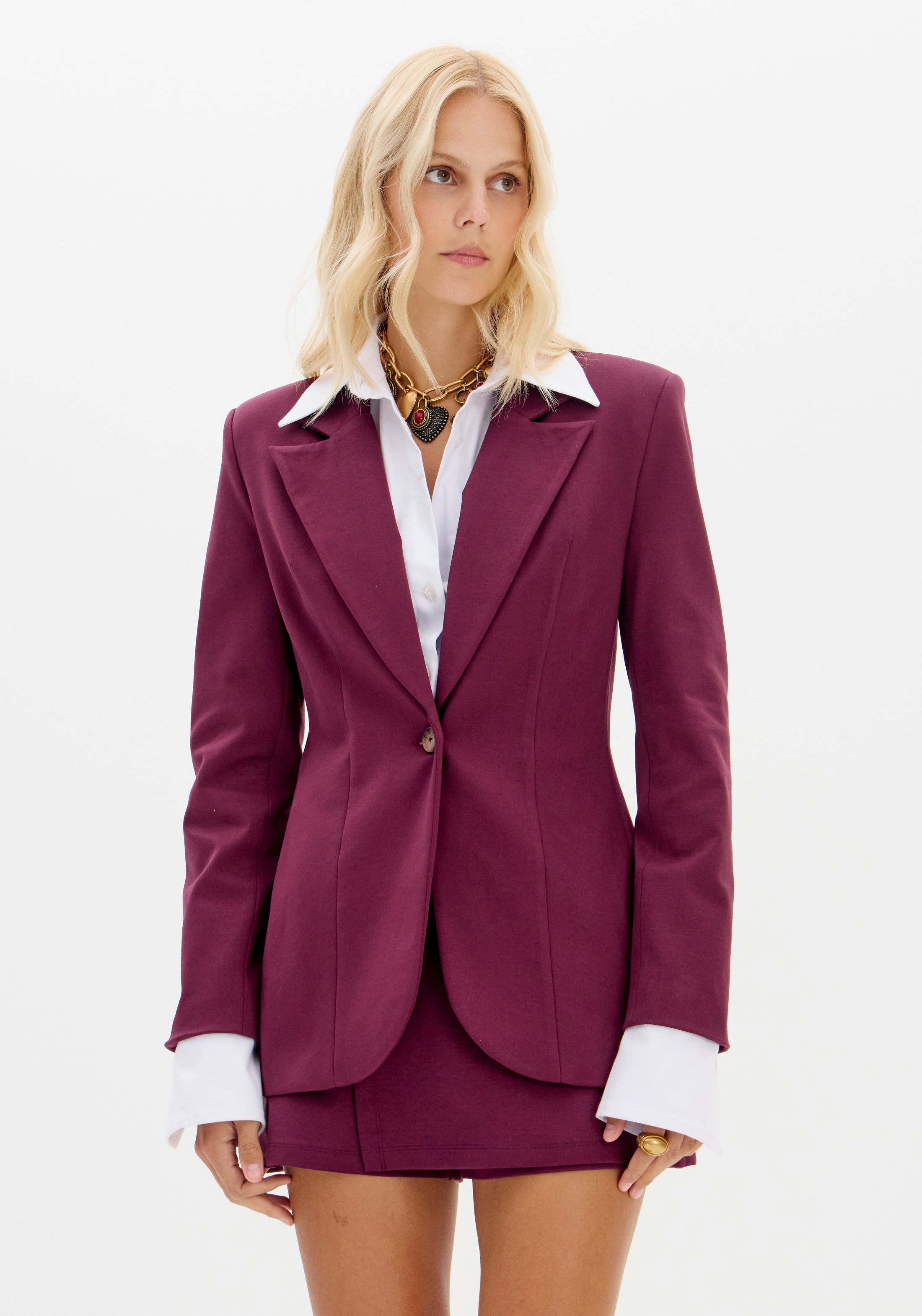 Blazer Slim LP