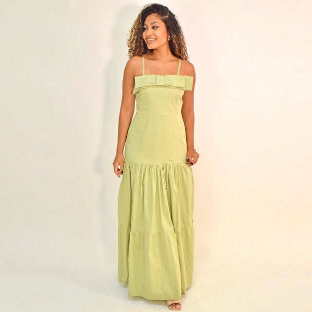 Juju Dress