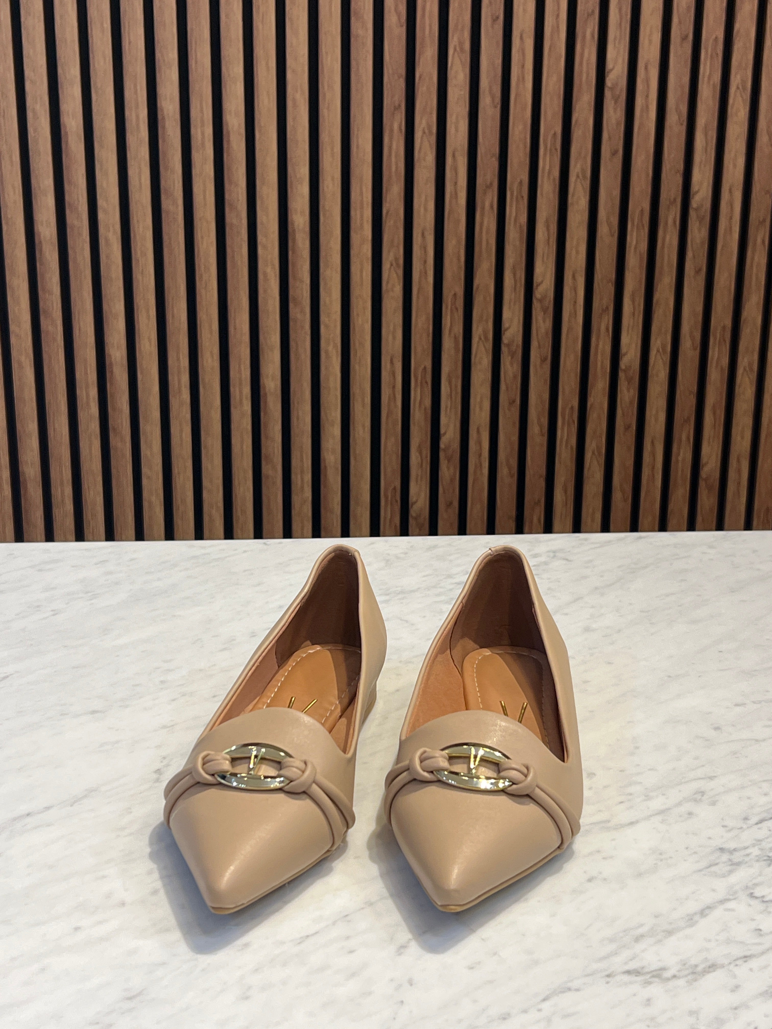 Vizzano Slippers