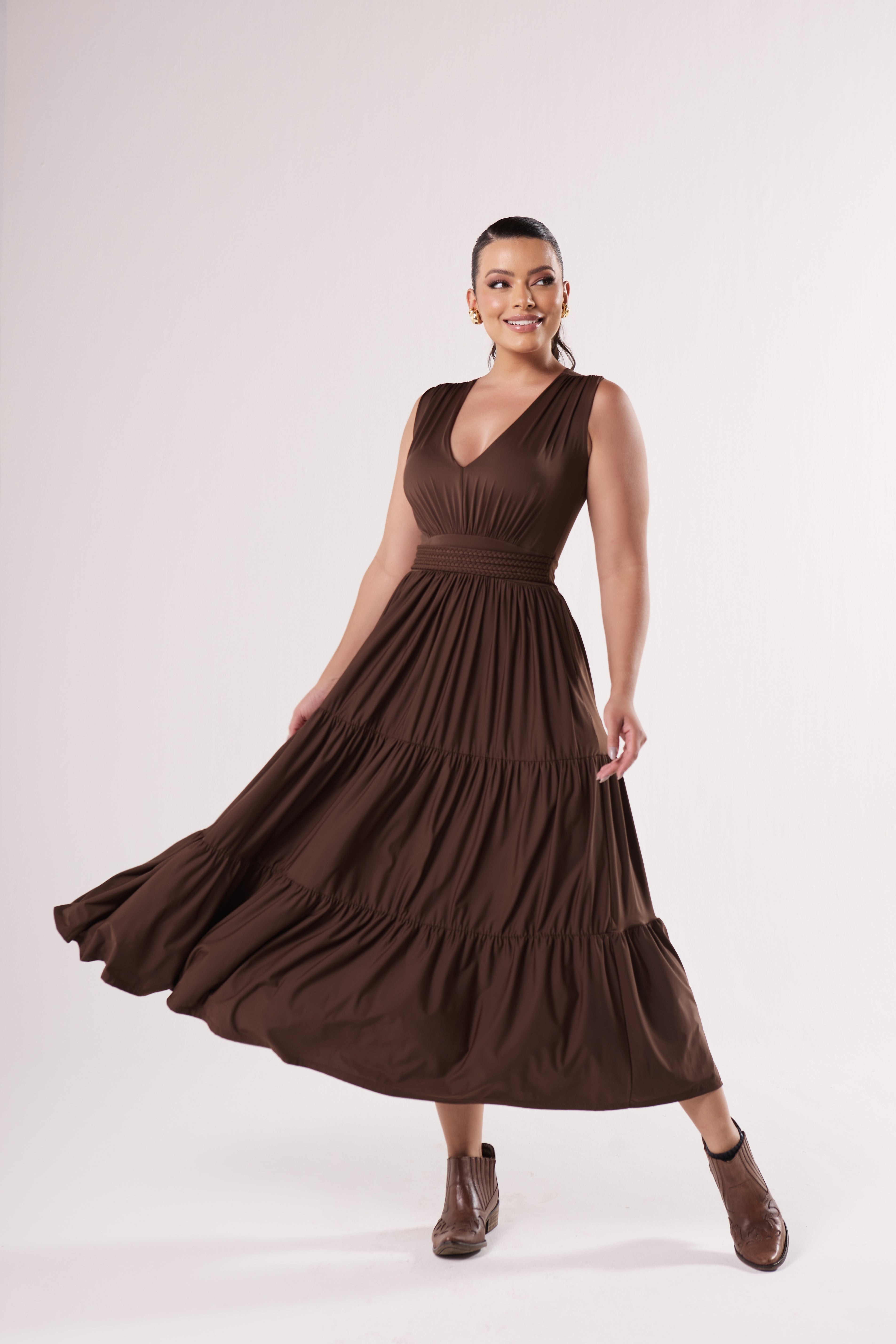 Dress Lia