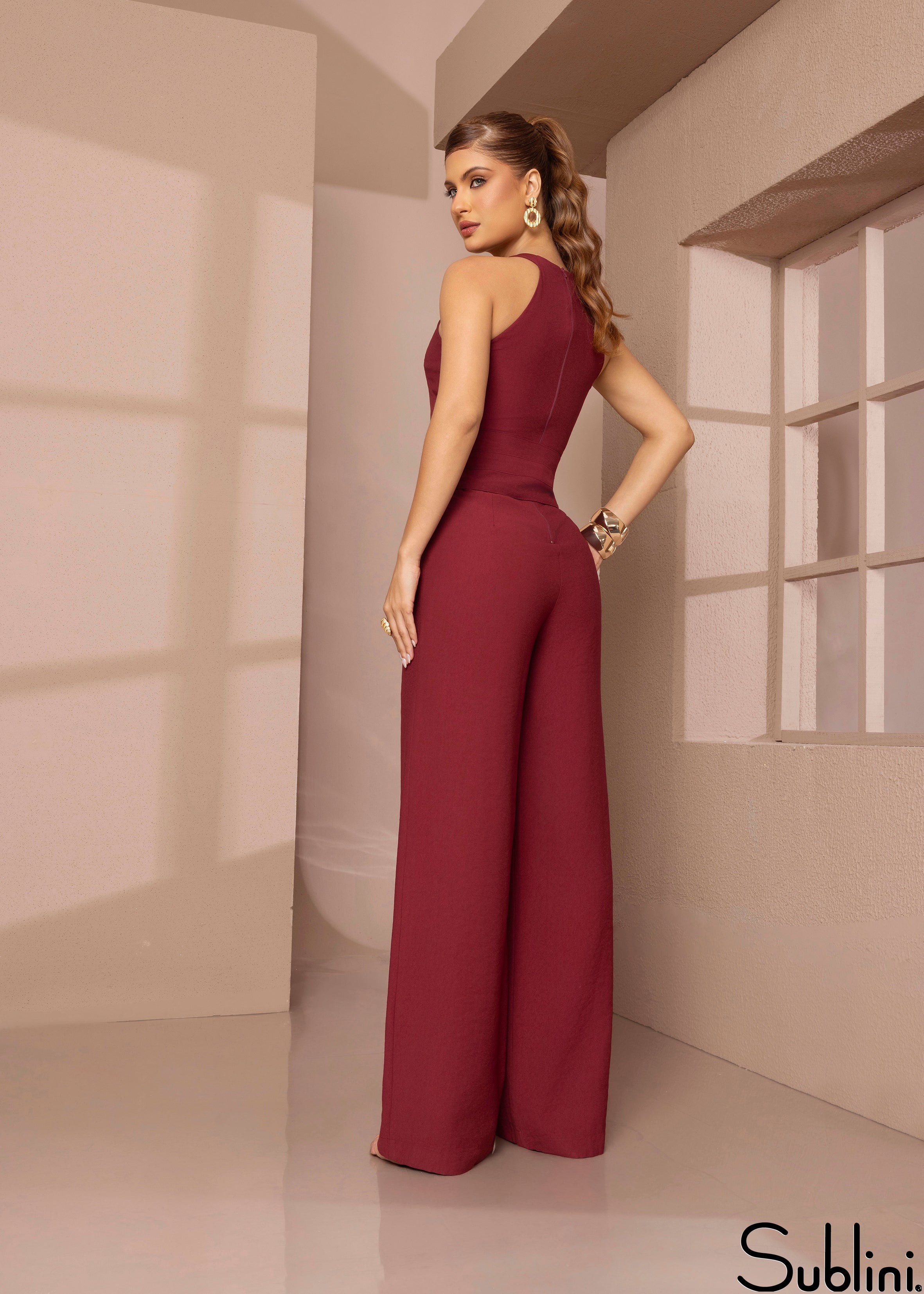 Jumpsuit Cleo