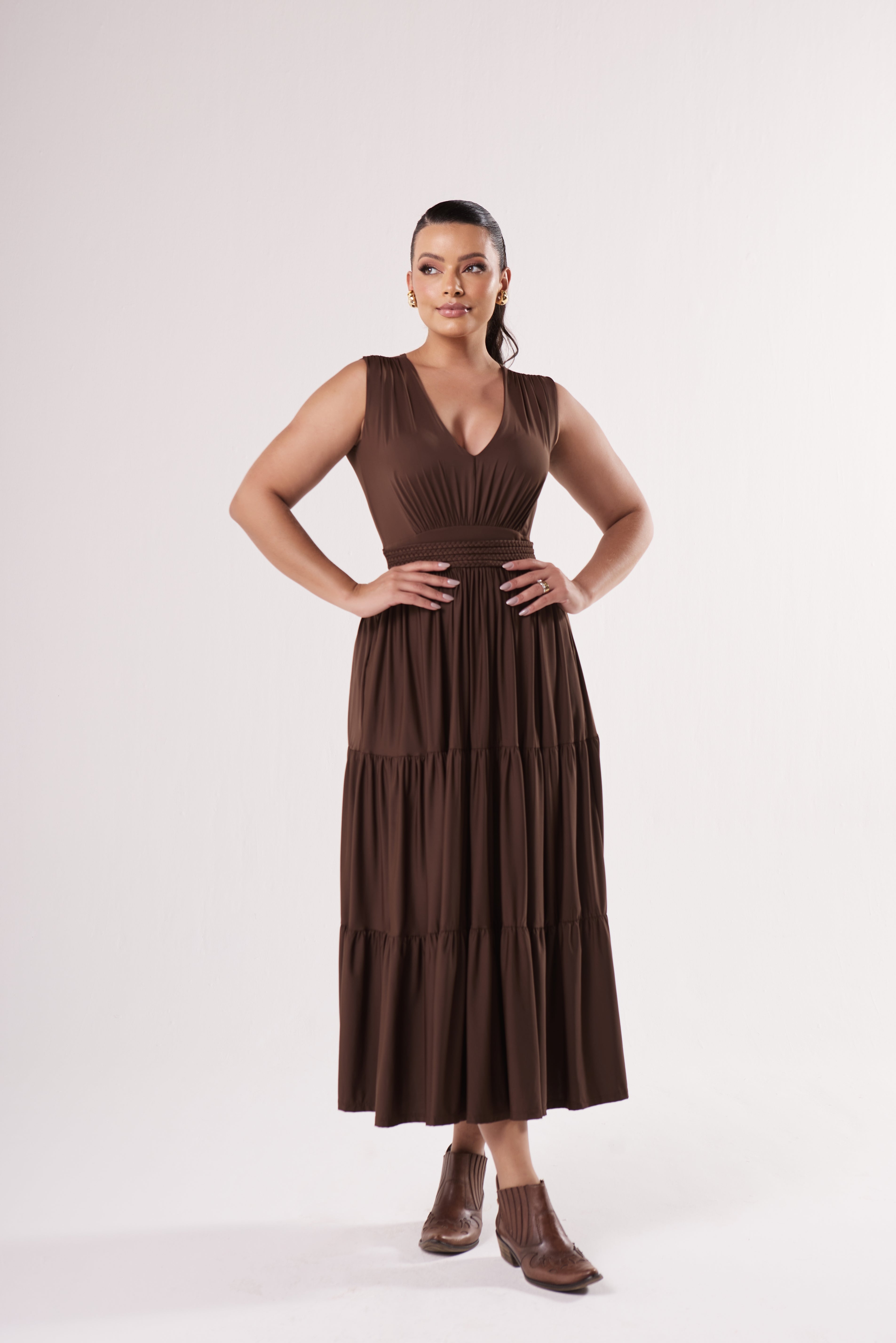 Dress Lia