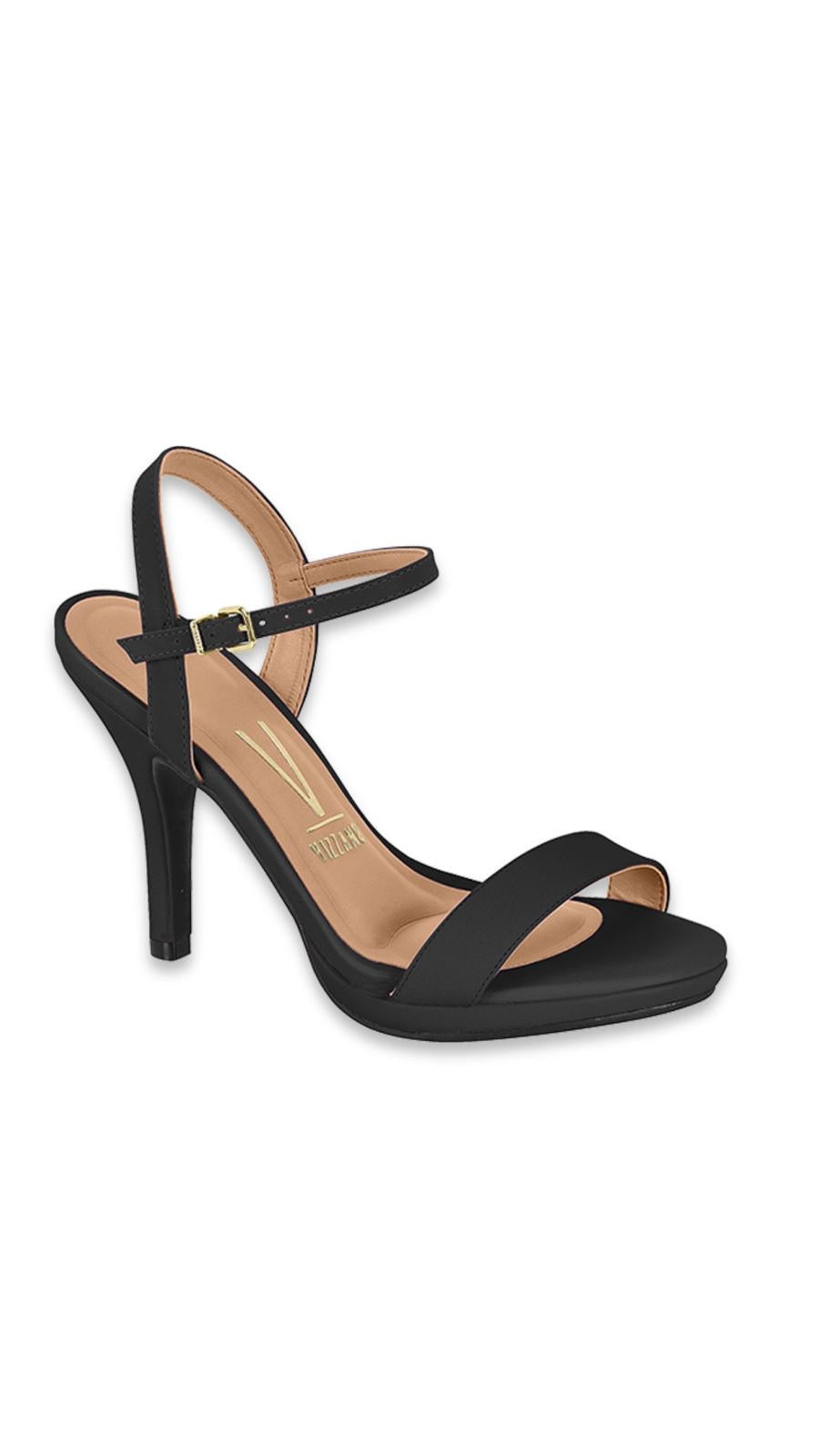 Sandal Vizzano Black