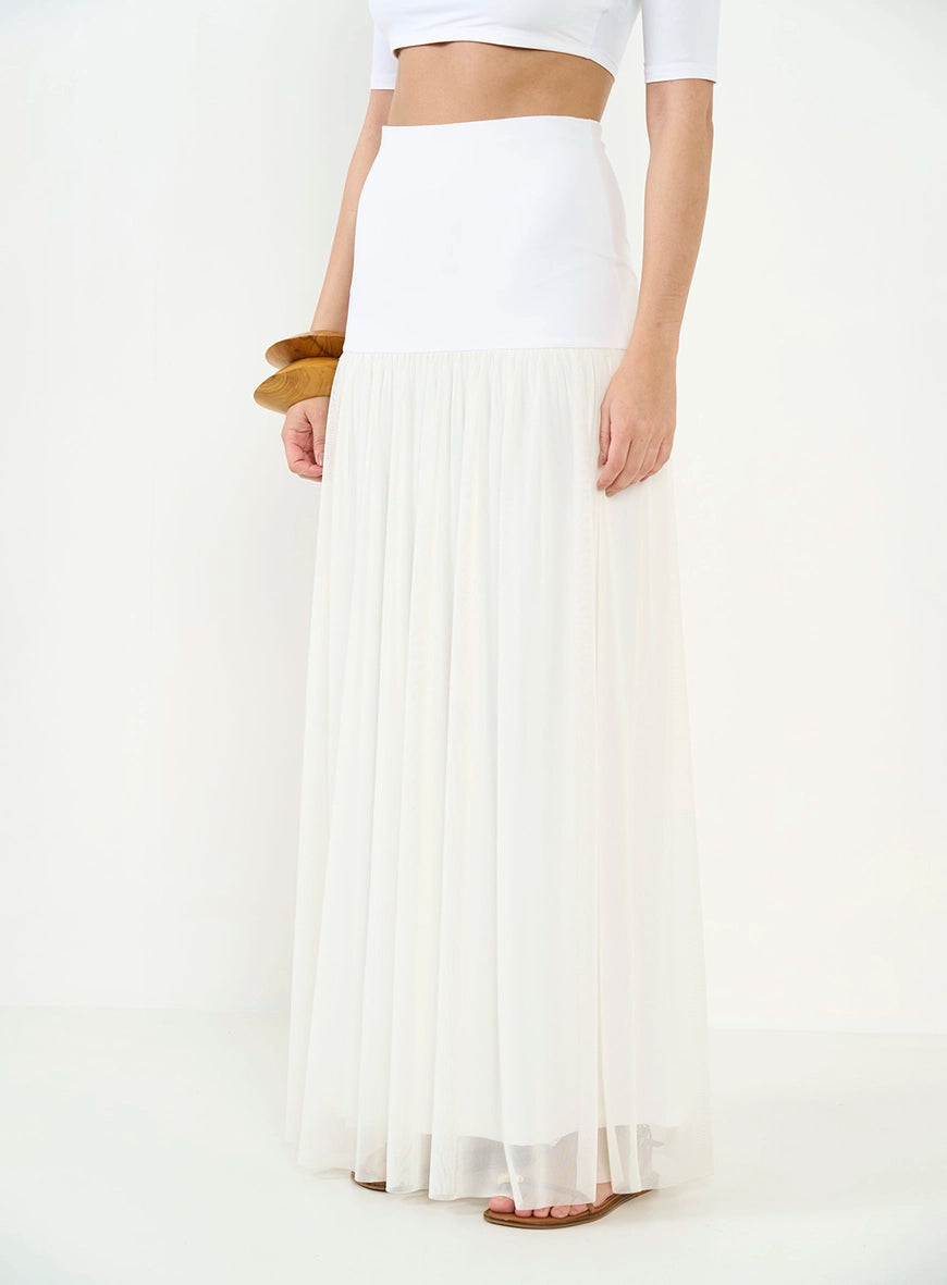 Tulle Skirt Rafaela