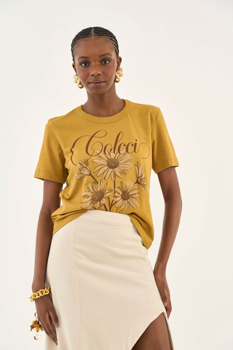 Printed Shirt