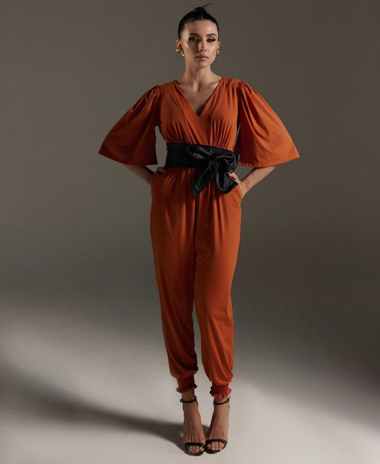 Jumpsuit Mariela