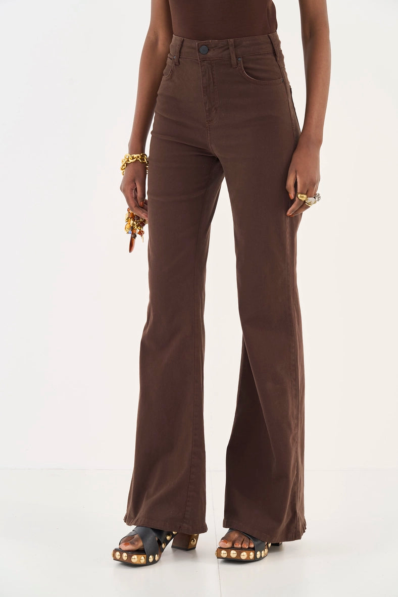 Jeans Bruna Boot Cut