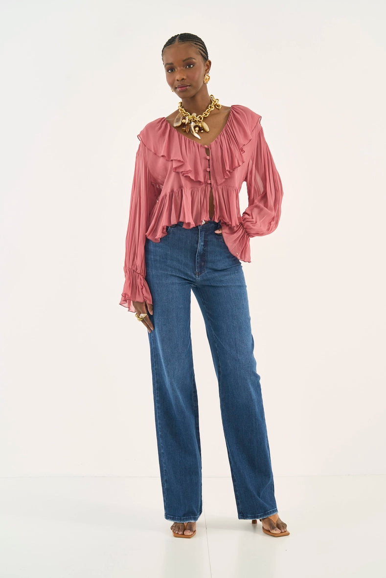 Jeans Juliette Stretch