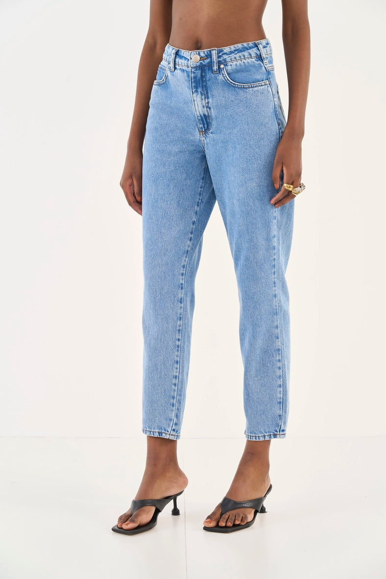 Jeans Bruna Mom
