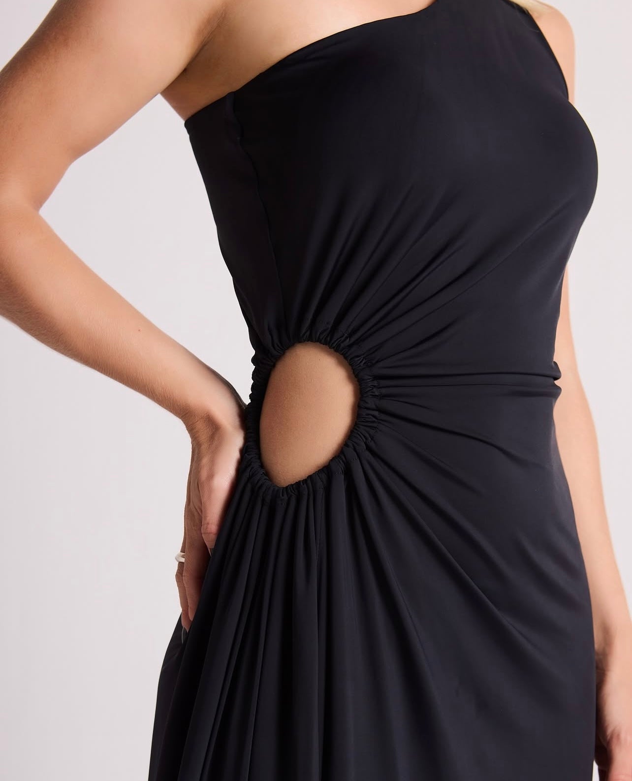 Dress Virgínia Black