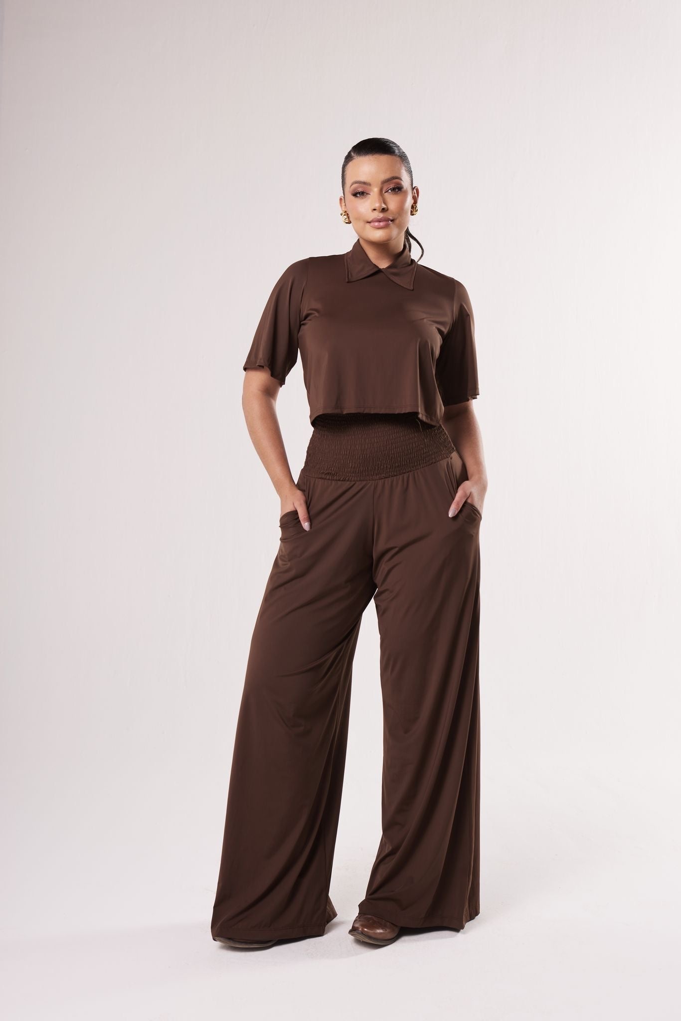 Pants Fernanda