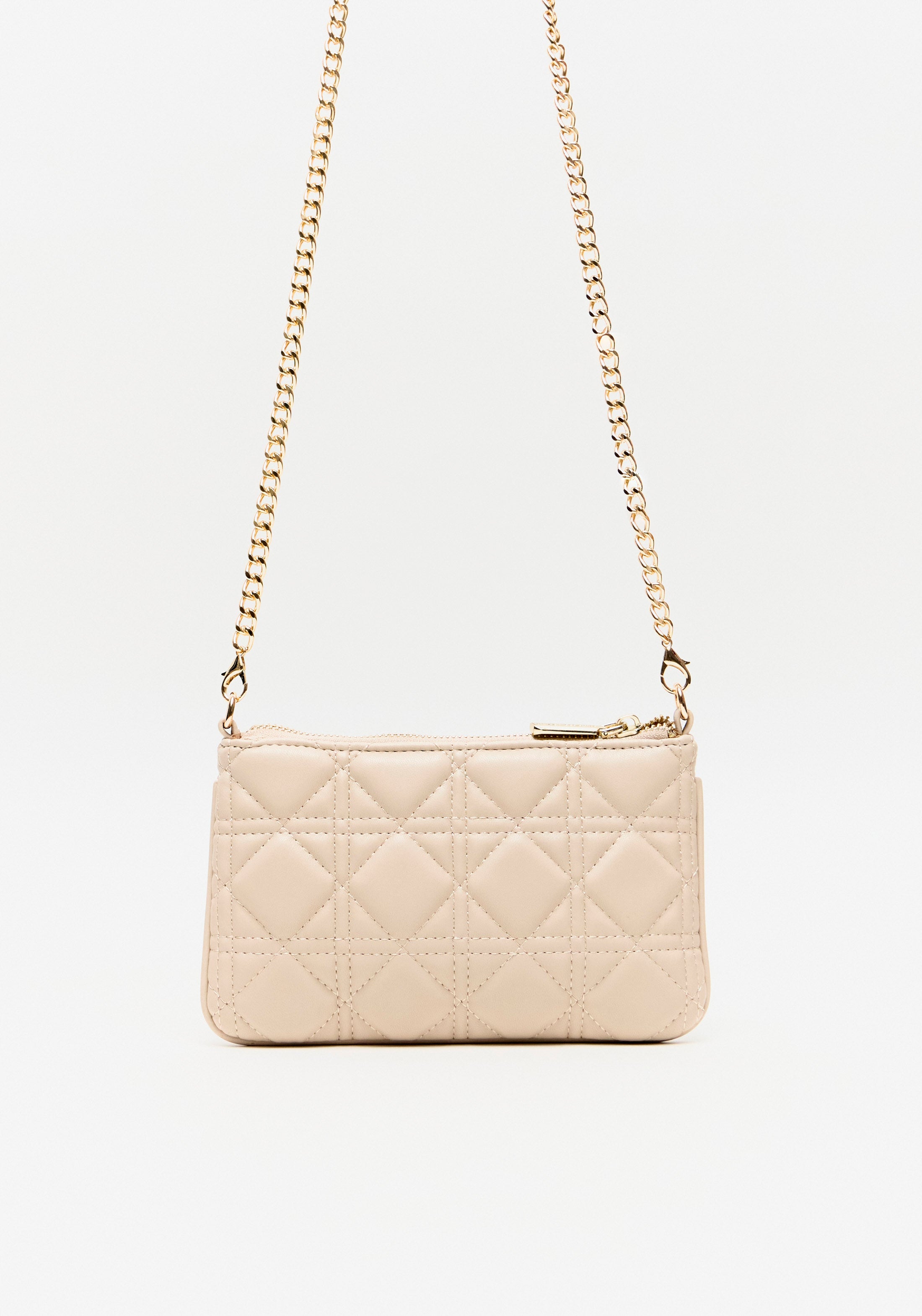 Crossbody Mini Matelasse LP