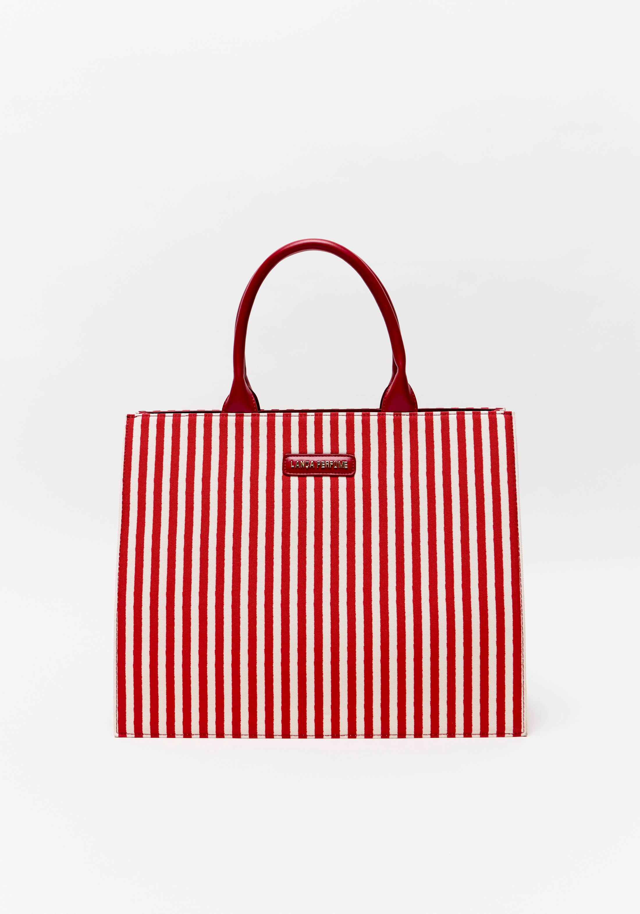 Shopping Bag Lança Perfume Red
