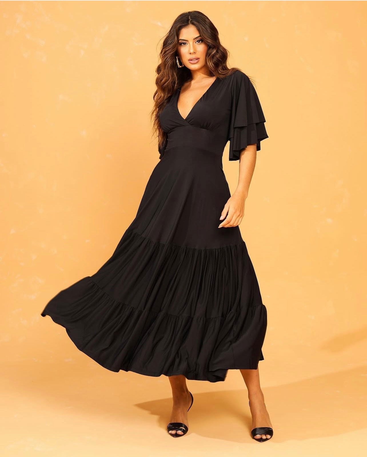 Dress Dafine