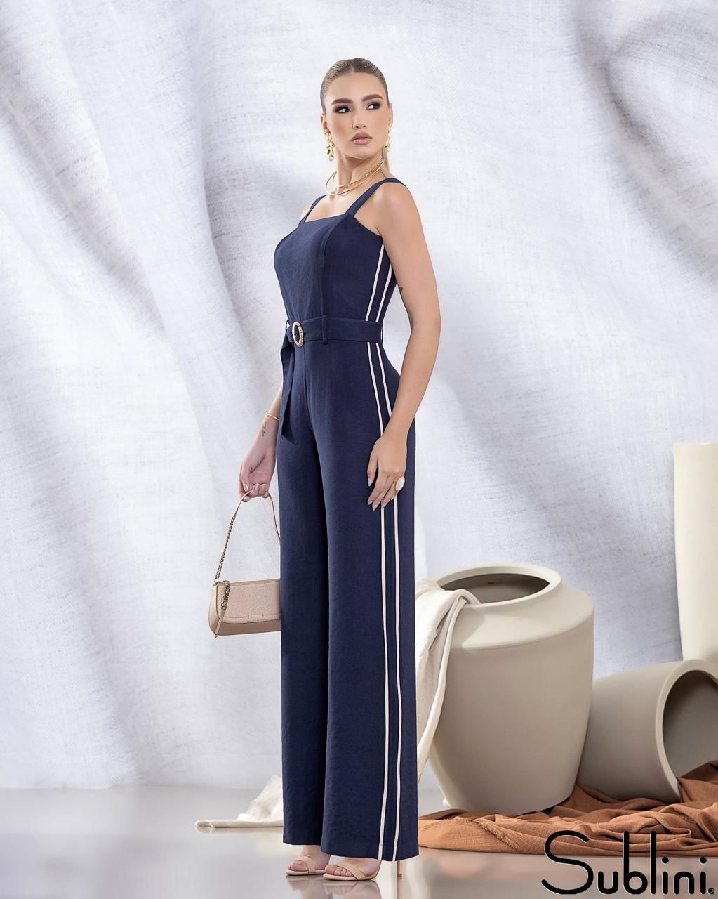 Jumpsuit Priscila