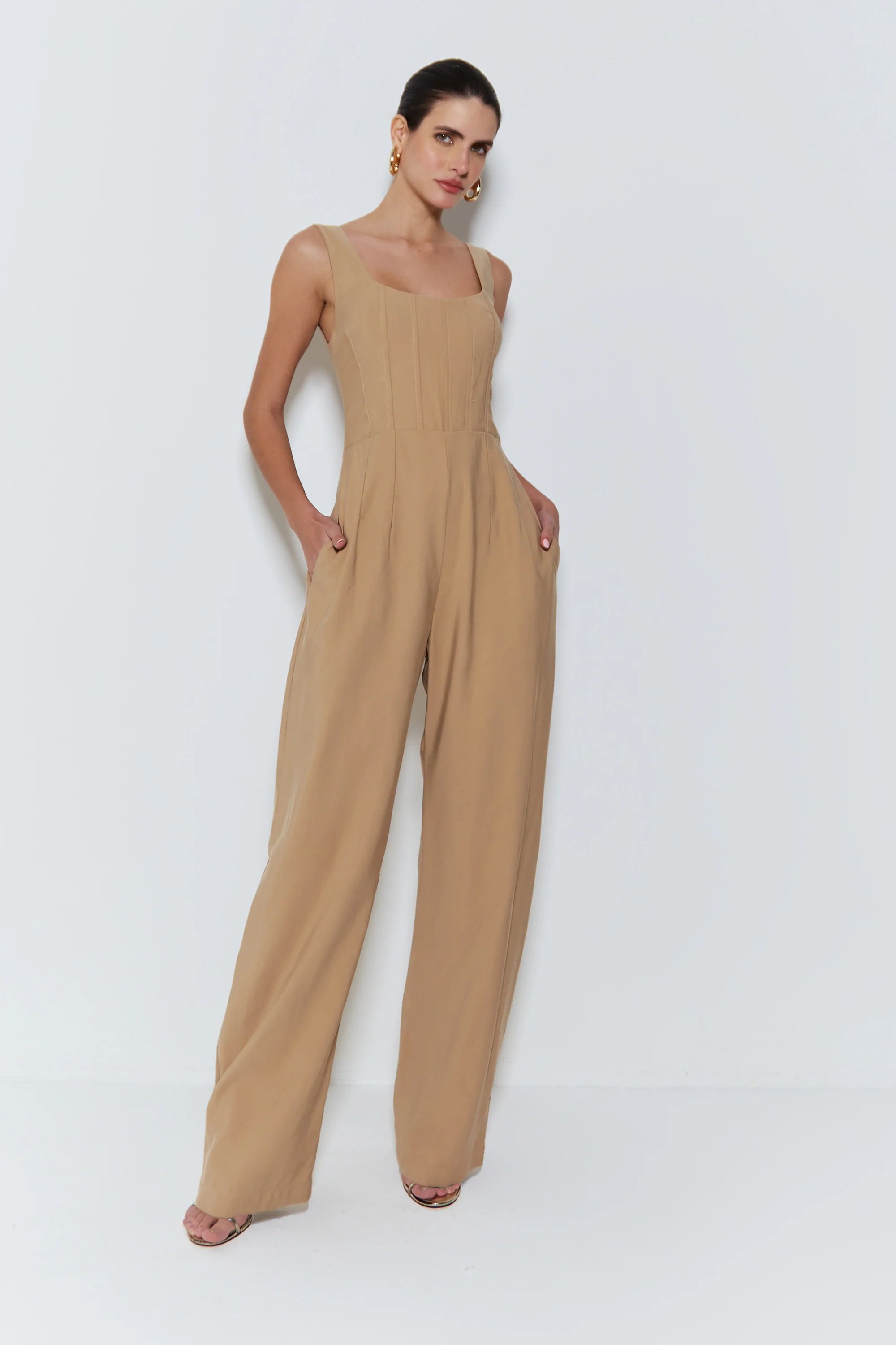 Jumpsuit Priscila