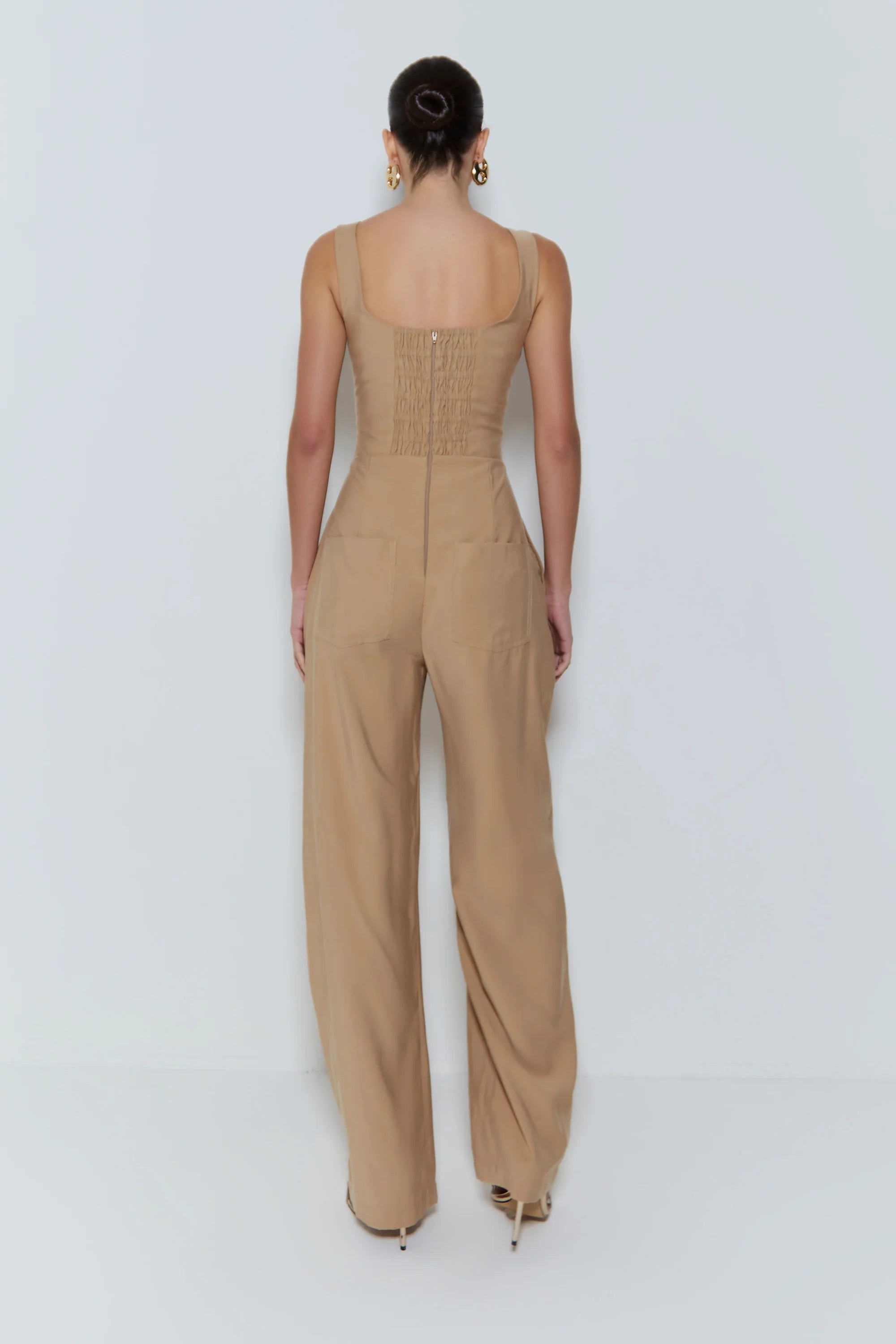 Jumpsuit Priscila