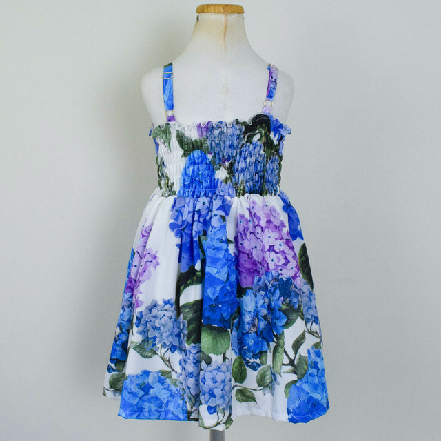 Olga Children's Dress