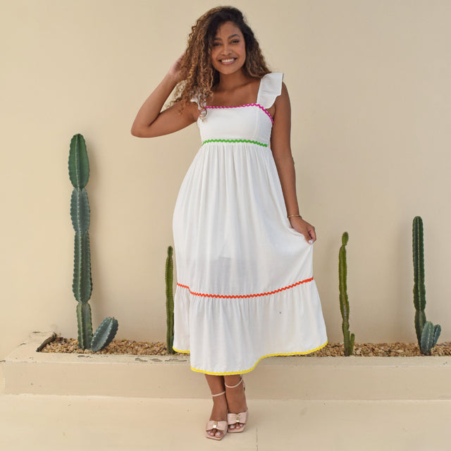 Laiane Dress