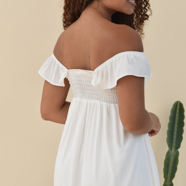 Laiane Dress