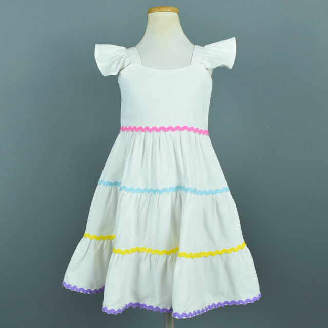 Lily Children's Dress