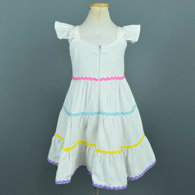 Lily Children's Dress
