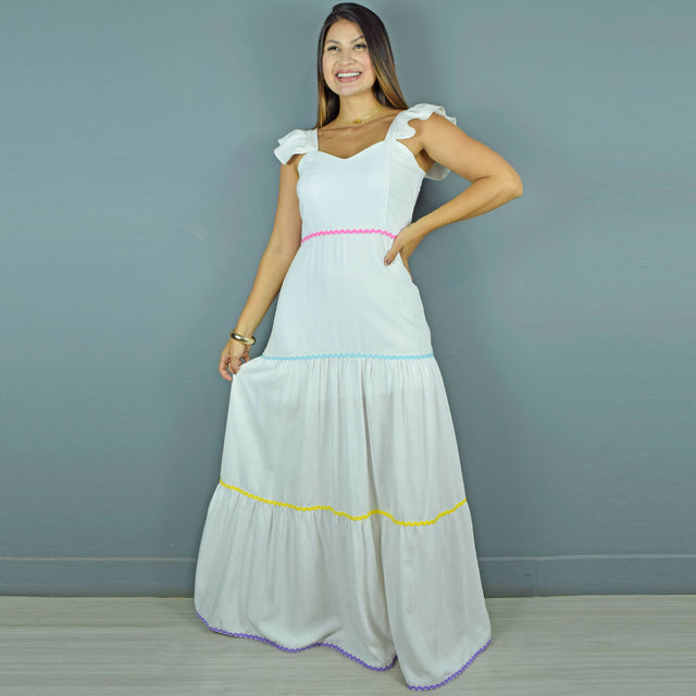 Lily Dress