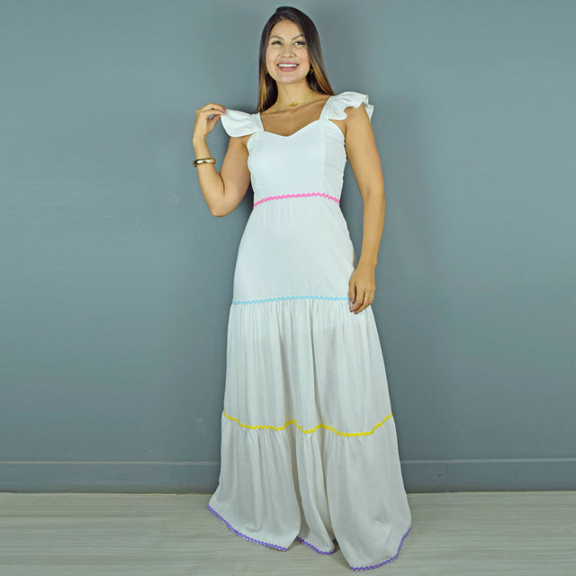 Lily Dress