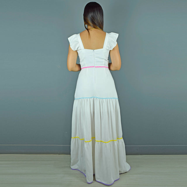 Lily Dress
