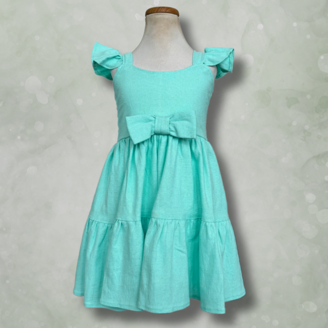 Monique Children’s Dress