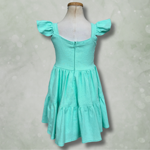 Monique Children’s Dress