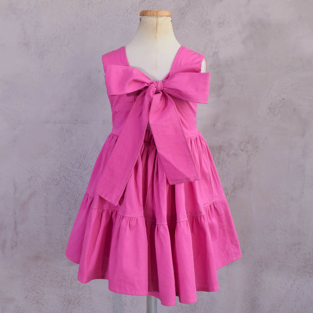 Leide Children’s Dress