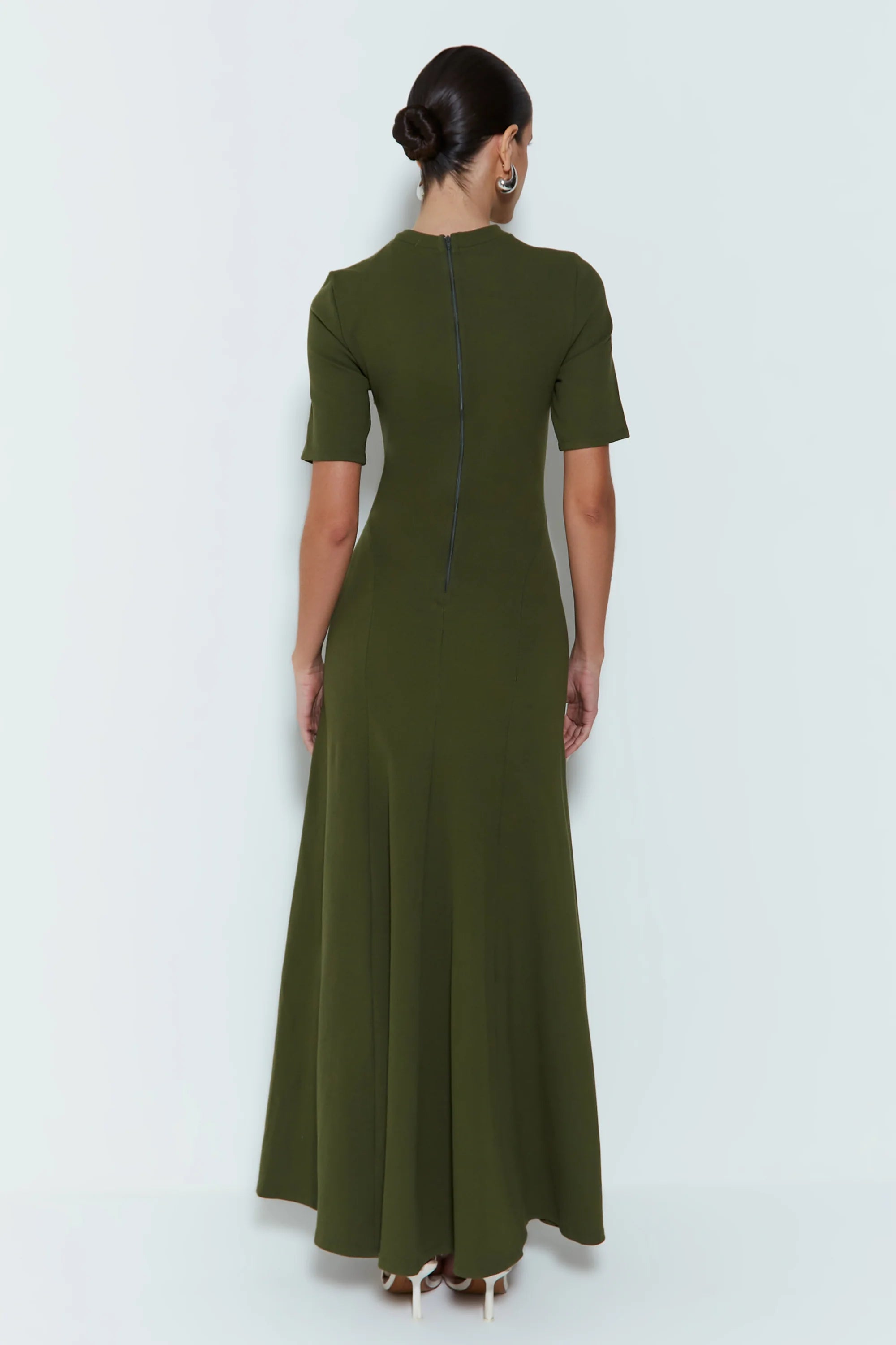 Long Dress Kay